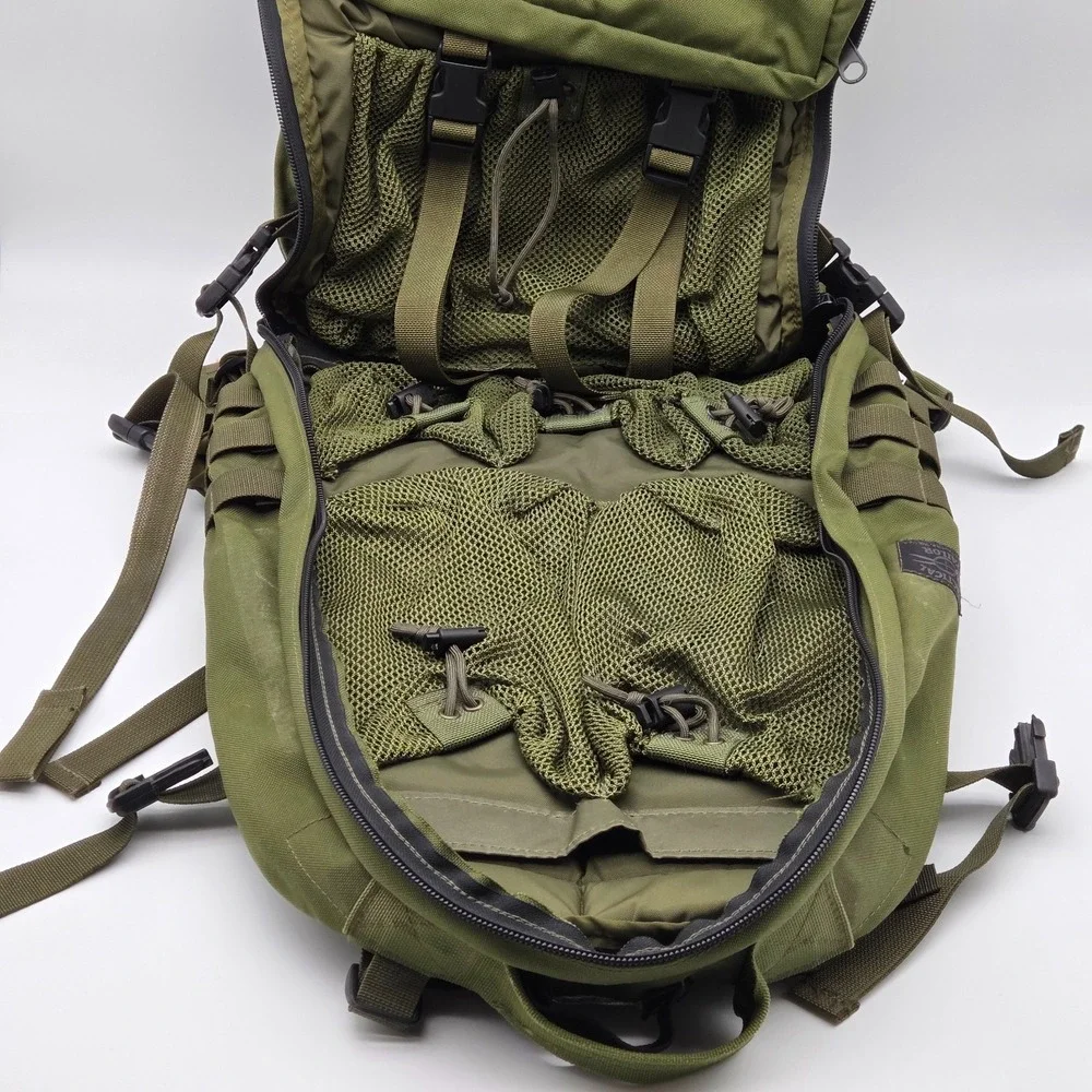 N/A tactical tailor